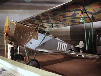 Albatros Werke Fokker D.VII